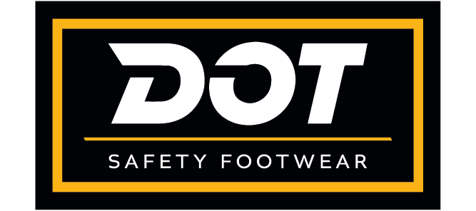 DOT Safety Footwear